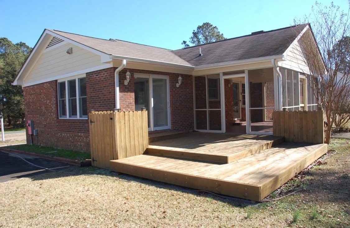 104 Dorchester Ln #1 - Photo 3 of 16
