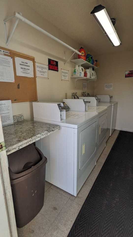 Chelsea Manor Apartments - Photo 7 of 28