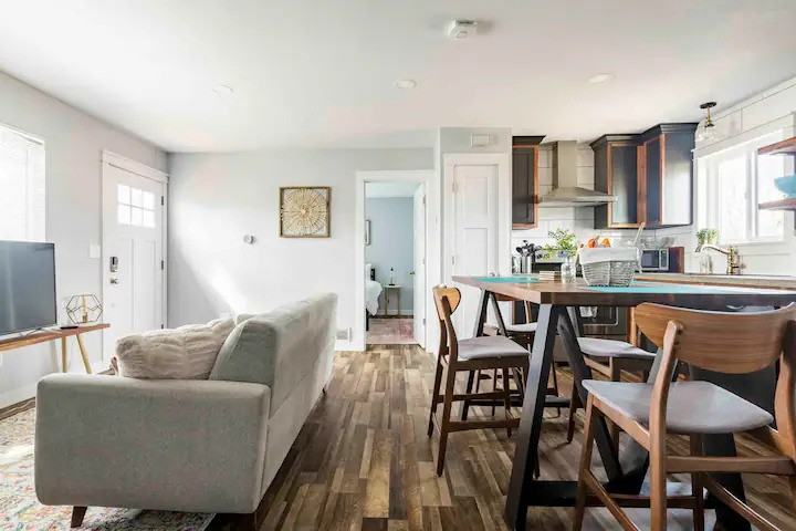 224 N Institute St #1 - Photo 4 of 10