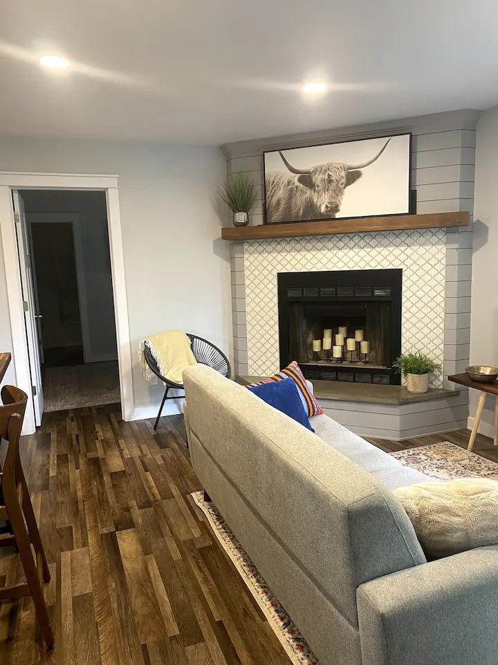 224 N Institute St #1 - Photo 5 of 10