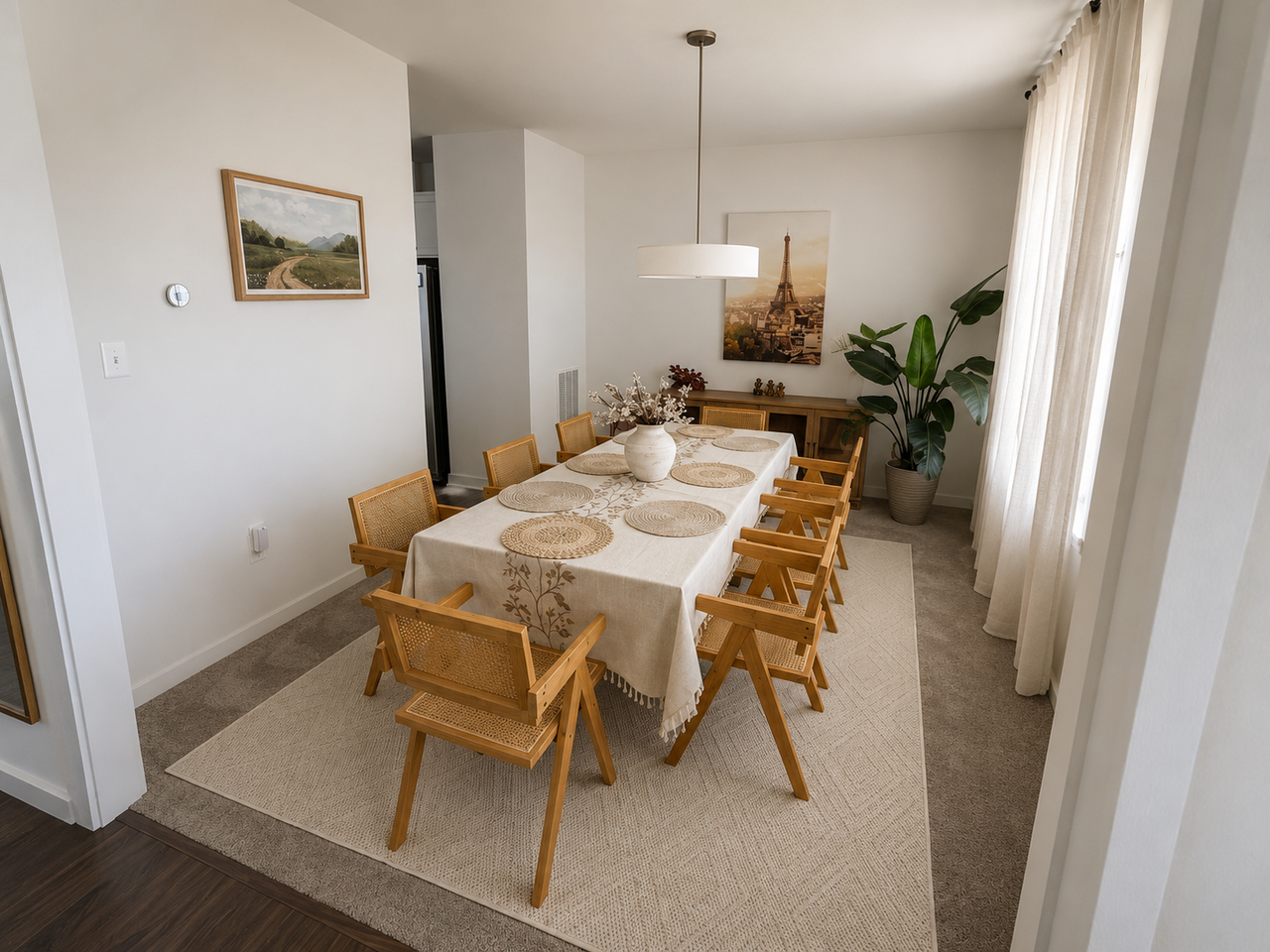 1206 Marsalis Pl #1 - Photo 4 of 14