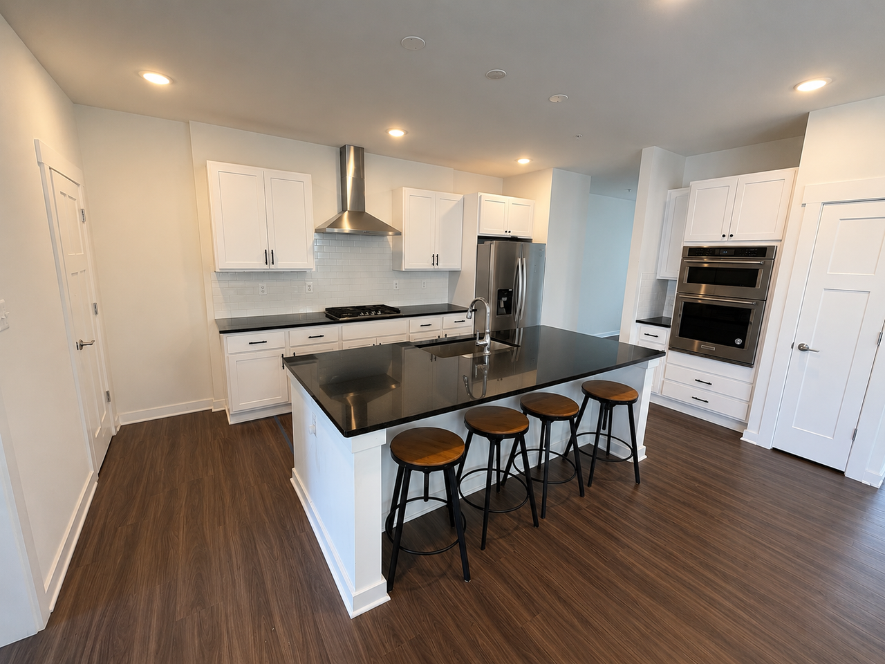 1206 Marsalis Pl #1 - Photo 5 of 14