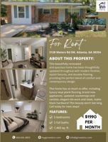 featured image of 3128 Waters Rd Sw #1