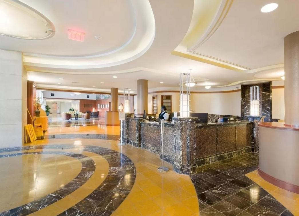 2601 Pennsylvania Avenue #103 - Photo 4 of 14
