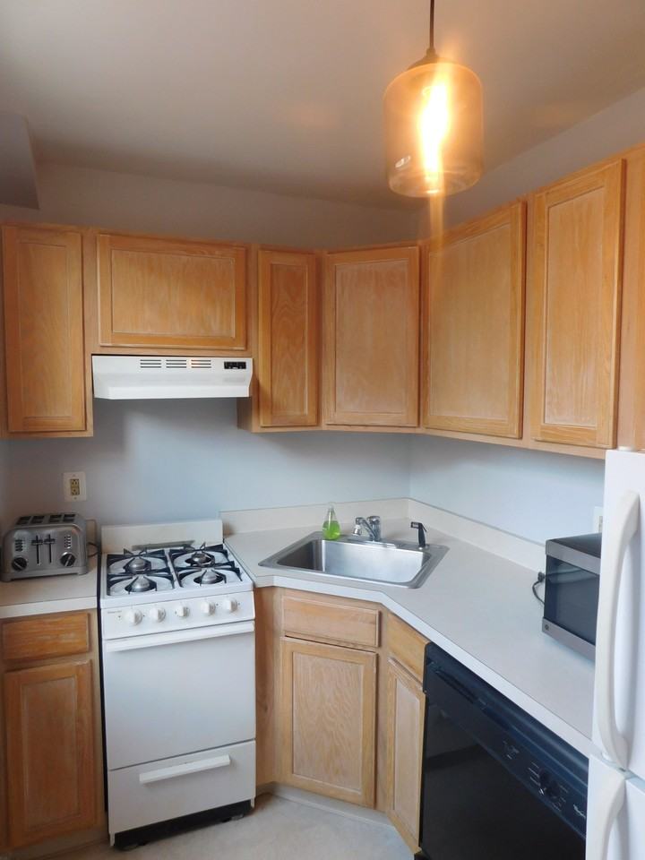 2601 Pennsylvania Avenue #103 - Photo 6 of 14