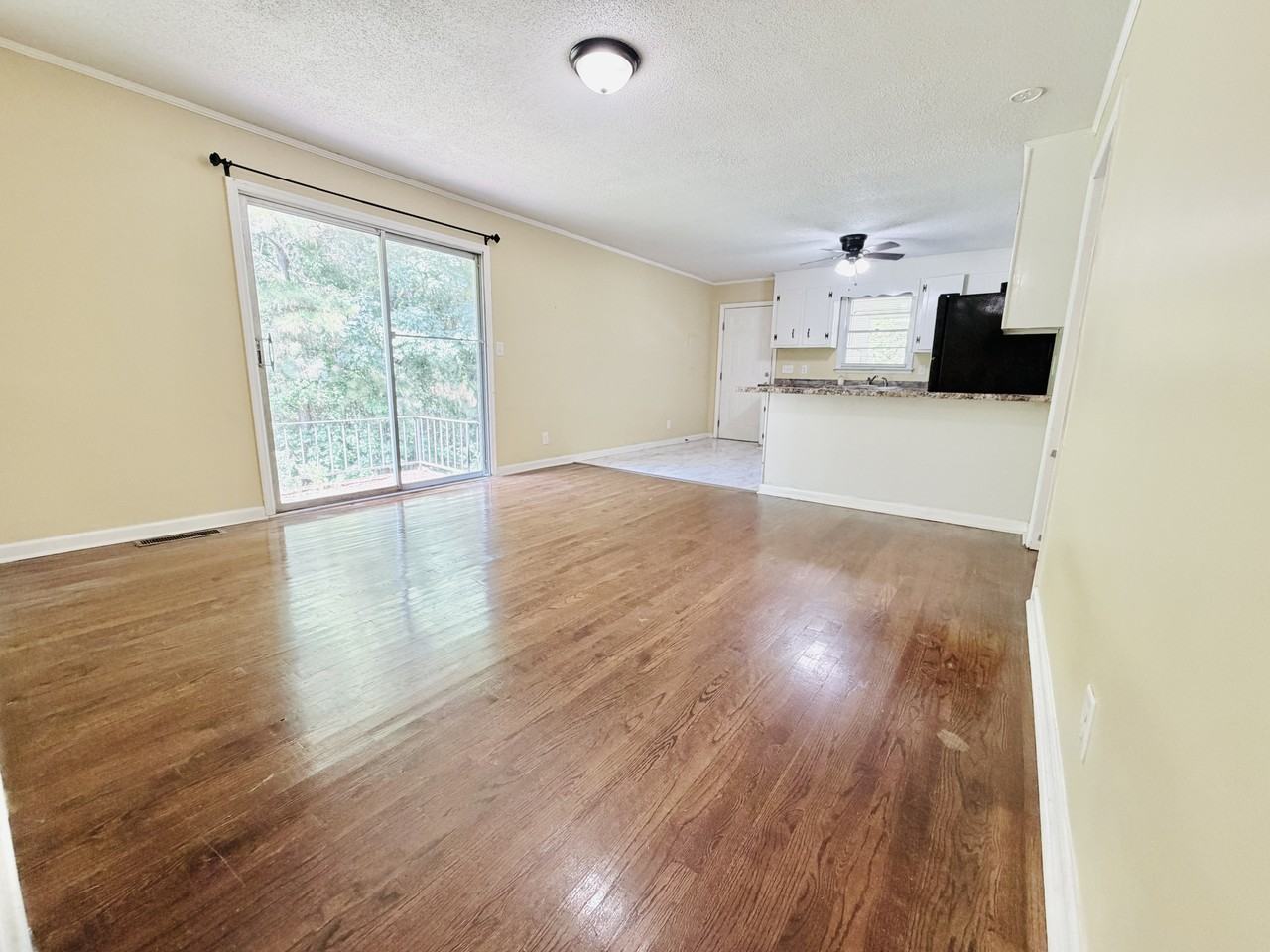 400 S Highland Forest Dr #1