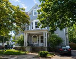 720 Catherine St - Photo 1 of 1