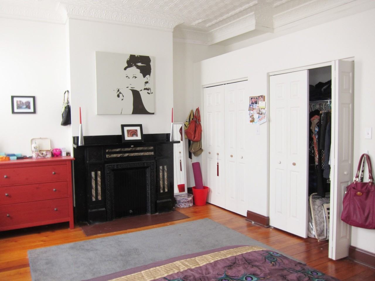 1607 Sarah Street - 3Apt. 2 #3 - Photo 3 of 15