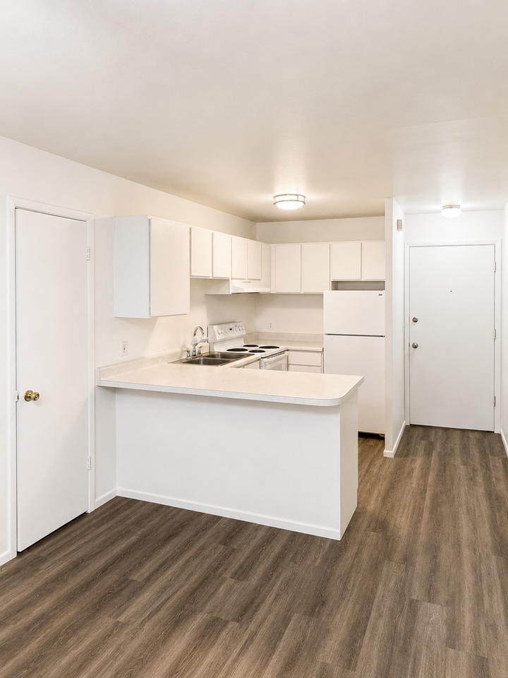 Victoria East Apartments - Photo 2 of 5