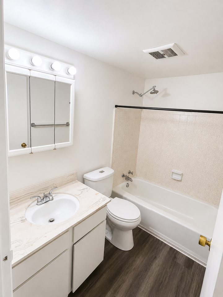 Victoria East Apartments - Photo 4 of 5