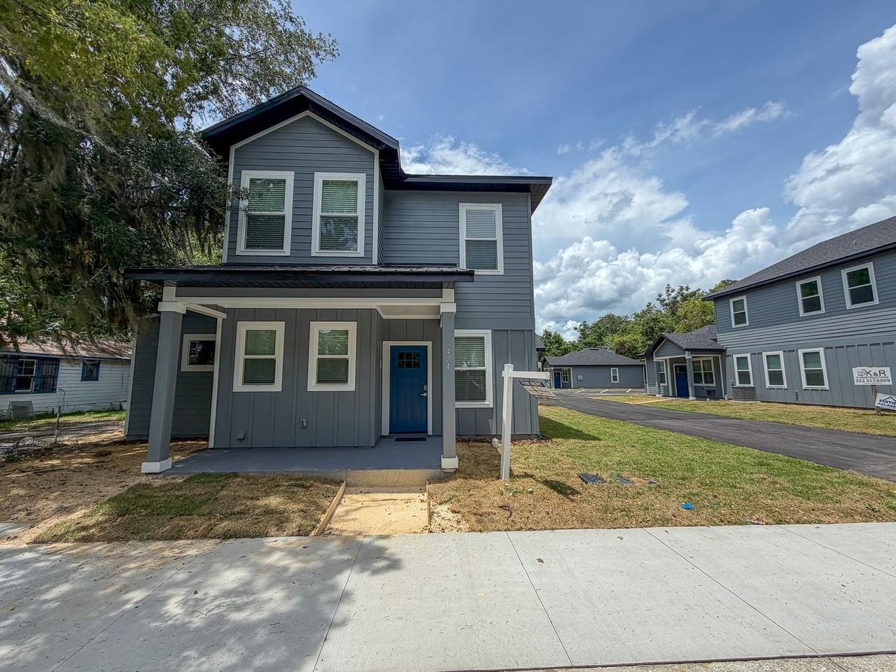 424 Nw 3rd Ave
