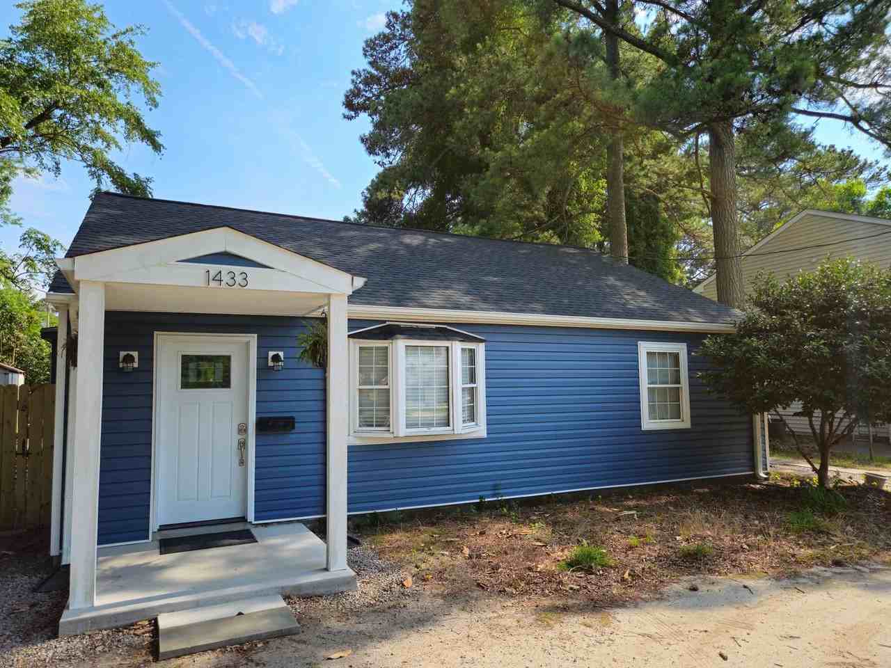 1433 W Little Creek Rd