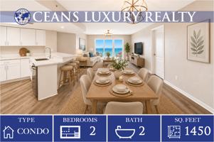 featured image of 2937 S Atlantic Ave #1904