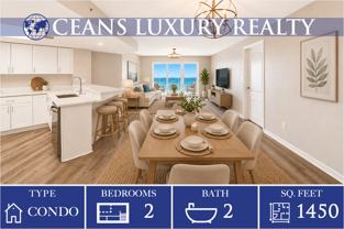 2937 S Atlantic Ave #1904 - Photo 1 of 1