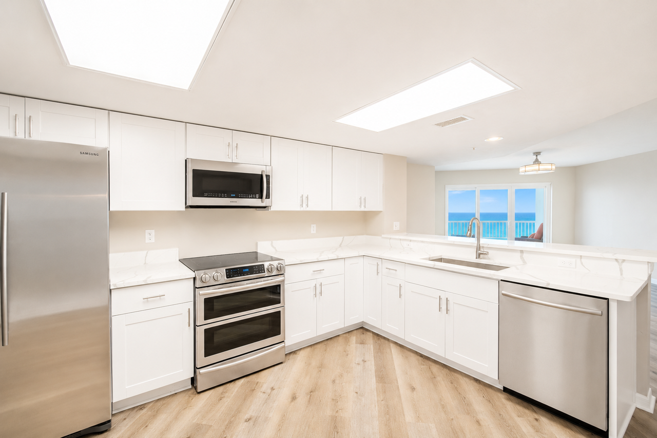 2937 S Atlantic Ave #1904 - Photo 3 of 36