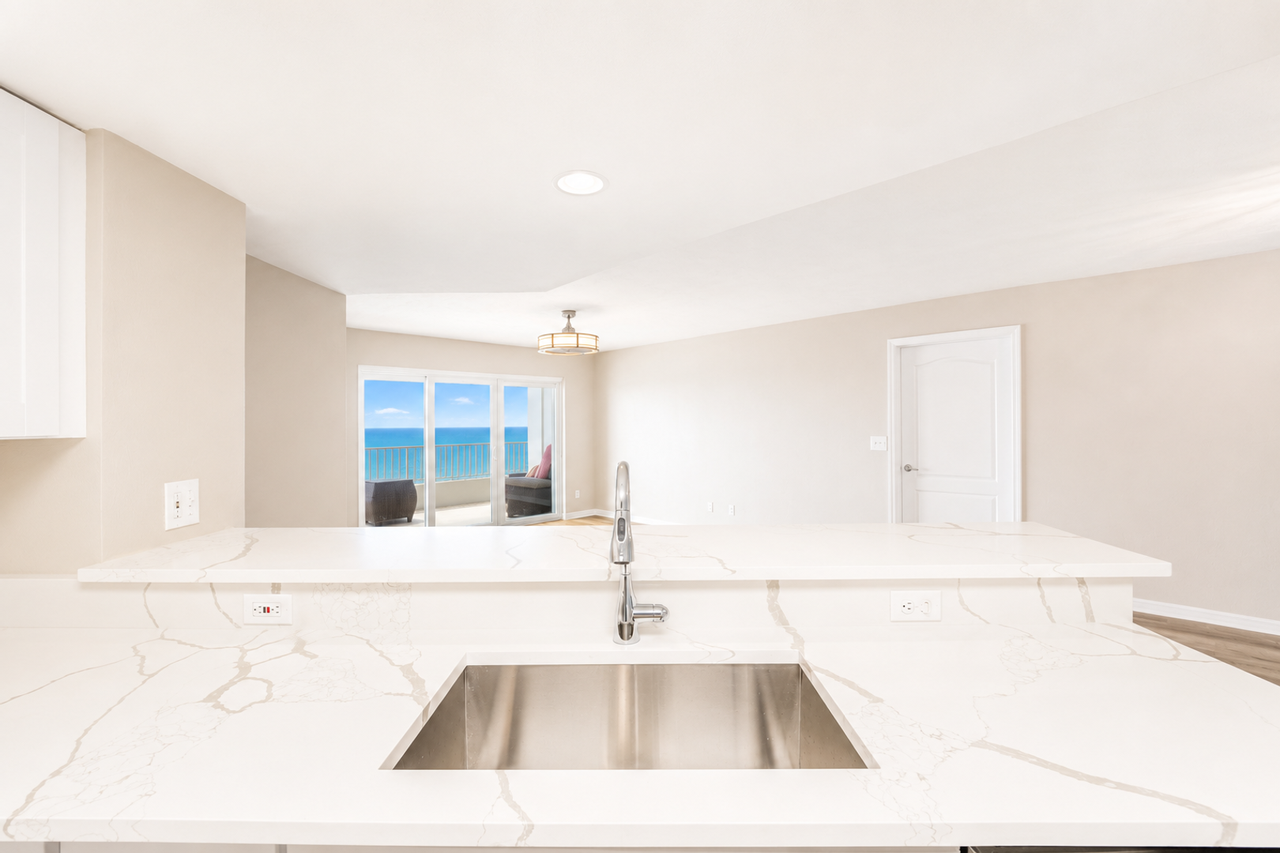 2937 S Atlantic Ave #1904 - Photo 5 of 36