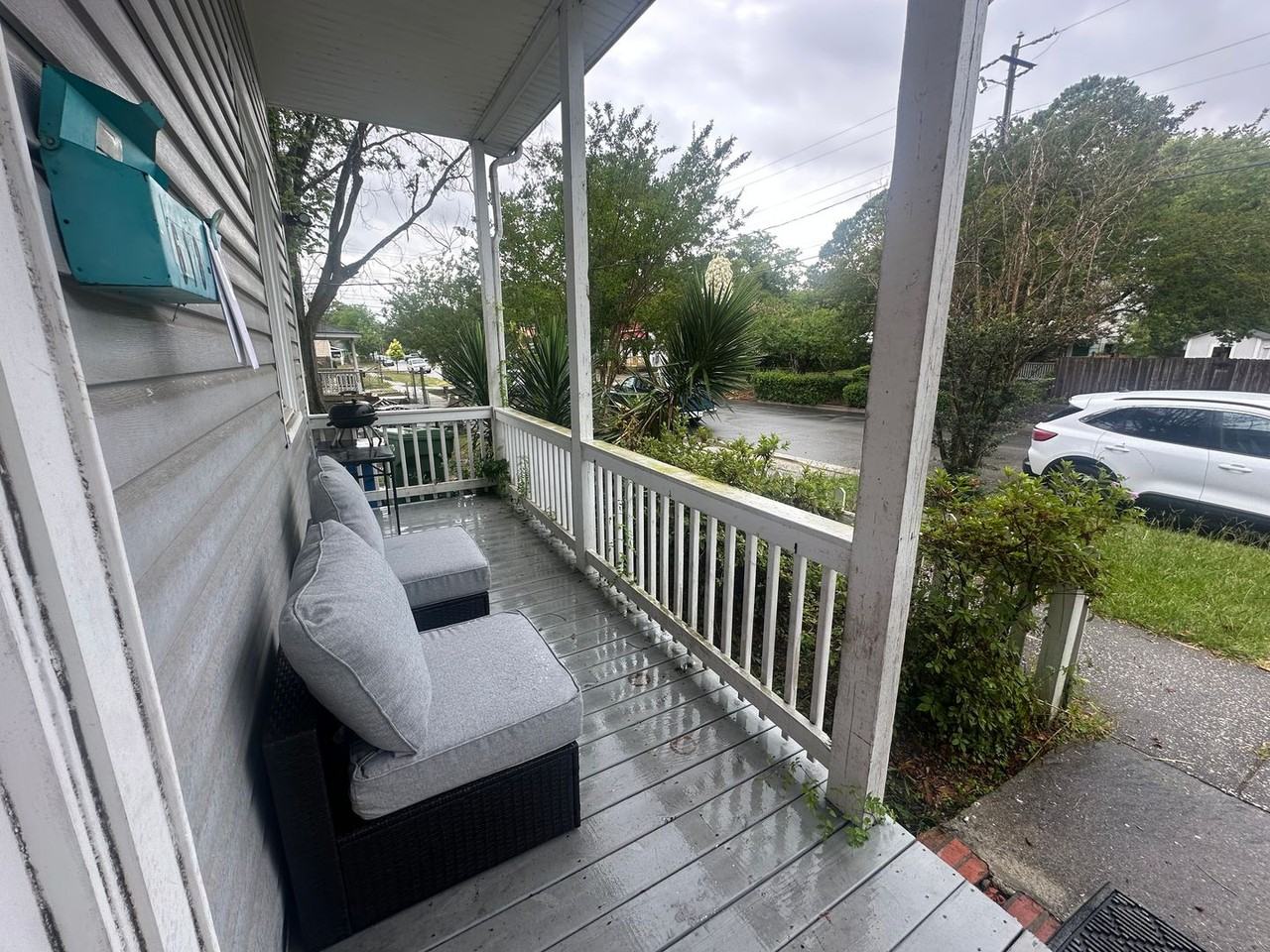 618 Harnett St #A - Photo 4 of 23