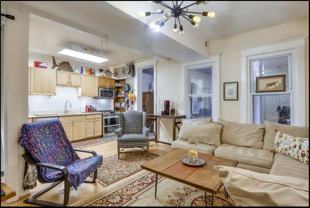 821 Randolph St NW - Photo 1 of 1