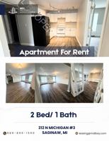 featured image of 314 N Michigan Ave