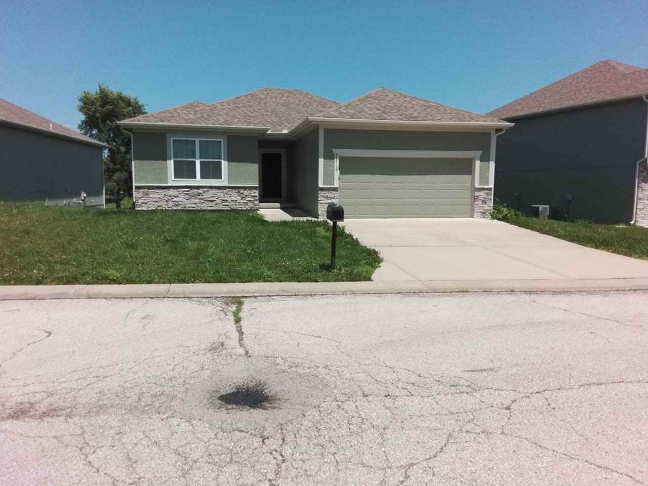21719 North Rdg