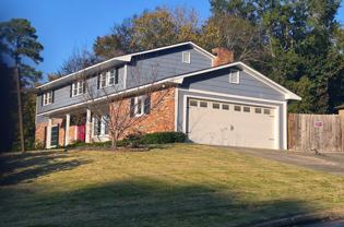3710 Winkfield Pl - Photo 1 of 1