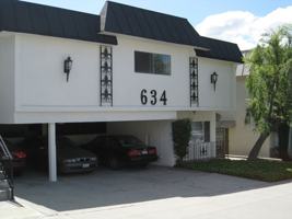 featured image of 634 E Tujunga Ave
