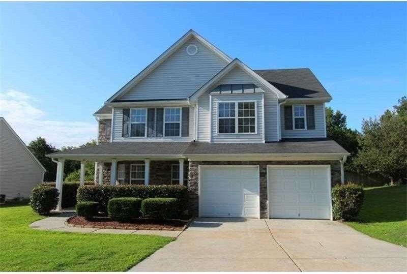 3458 Hill Pond Dr - Photo 2 of 24