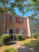 featured image of 7712 Autry Cir #303
