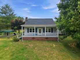 1184 Jim Christian Rd - Photo 1 of 1