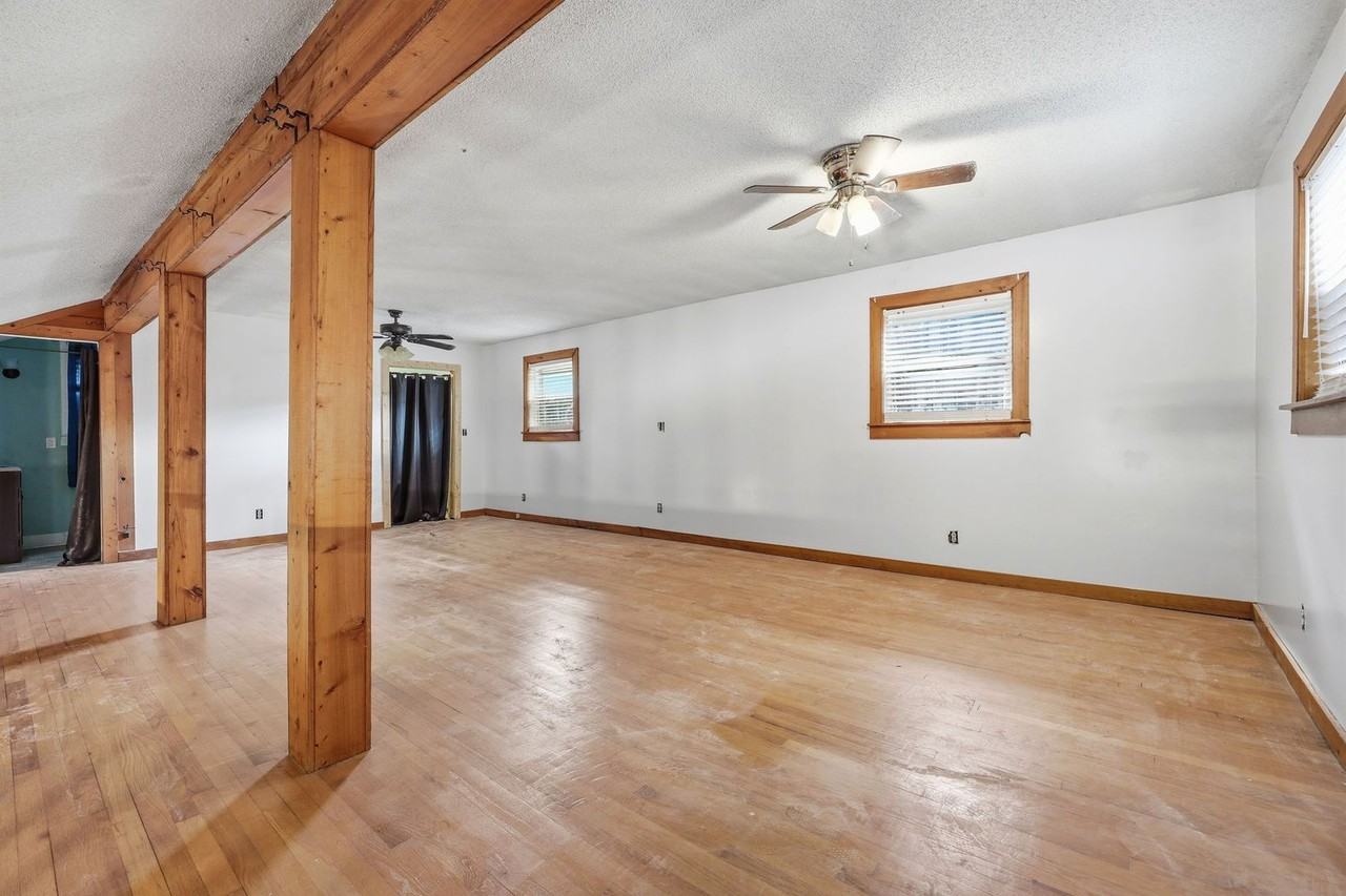1184 Jim Christian Rd - Photo 2 of 50