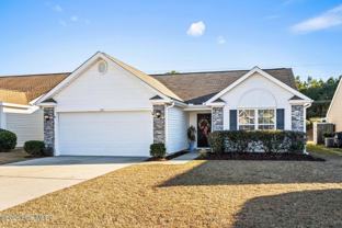 953 Wyndfall Dr Sw - Photo 1 of 1