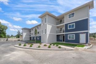 McKinnon Flats Complex Apartments offering 2 - Photo 1 of 1