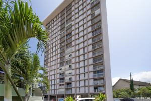 featured image of 1617 Keeaumoku St #1005