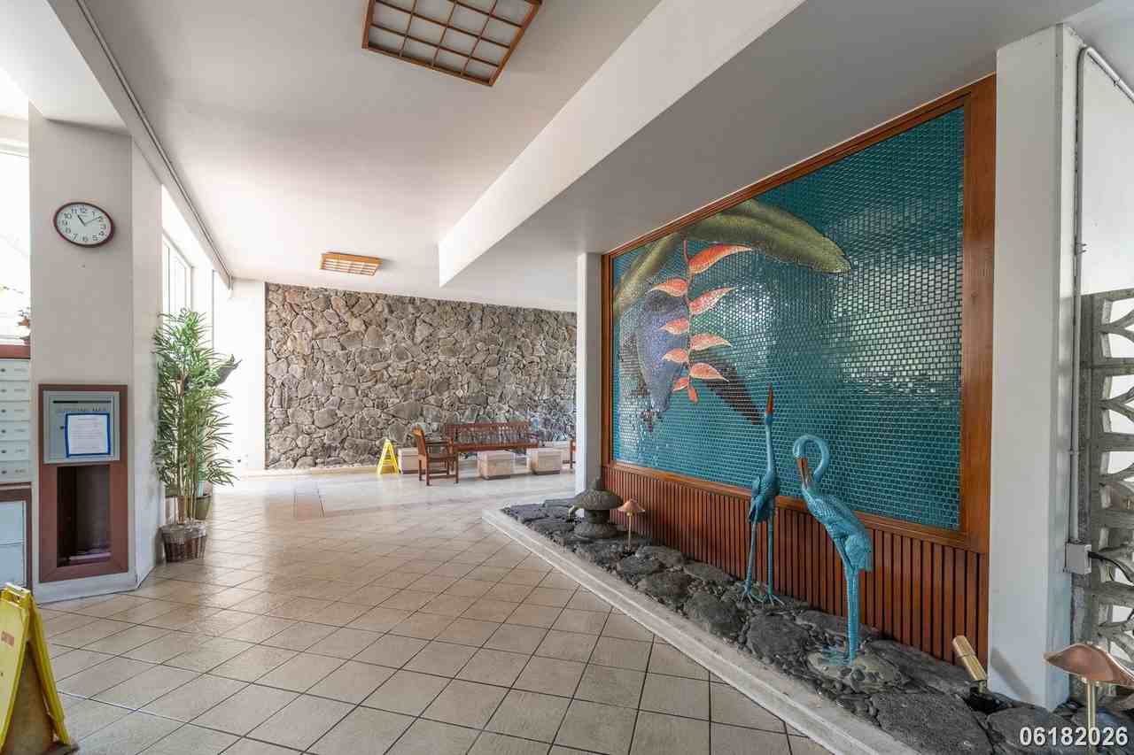 1617 Keeaumoku St #1005 - Photo 2 of 31