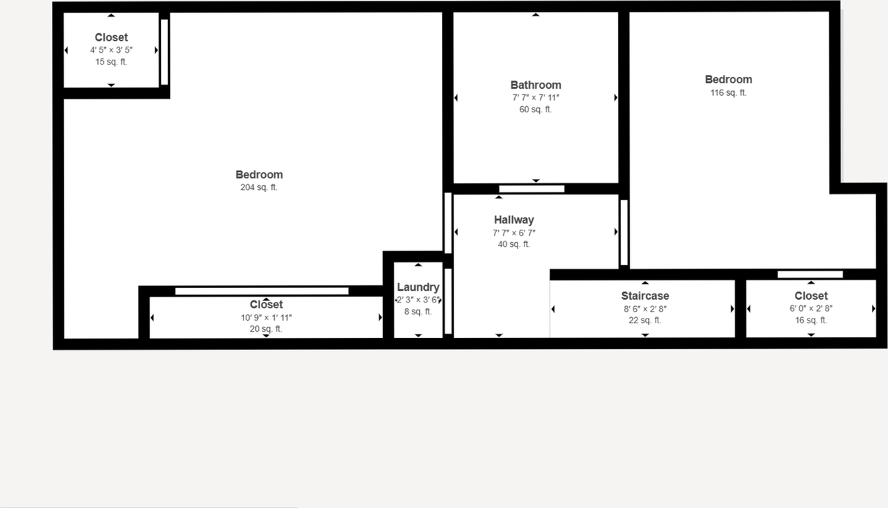1601 W Sunnyside Dr #153 - Photo 5 of 38