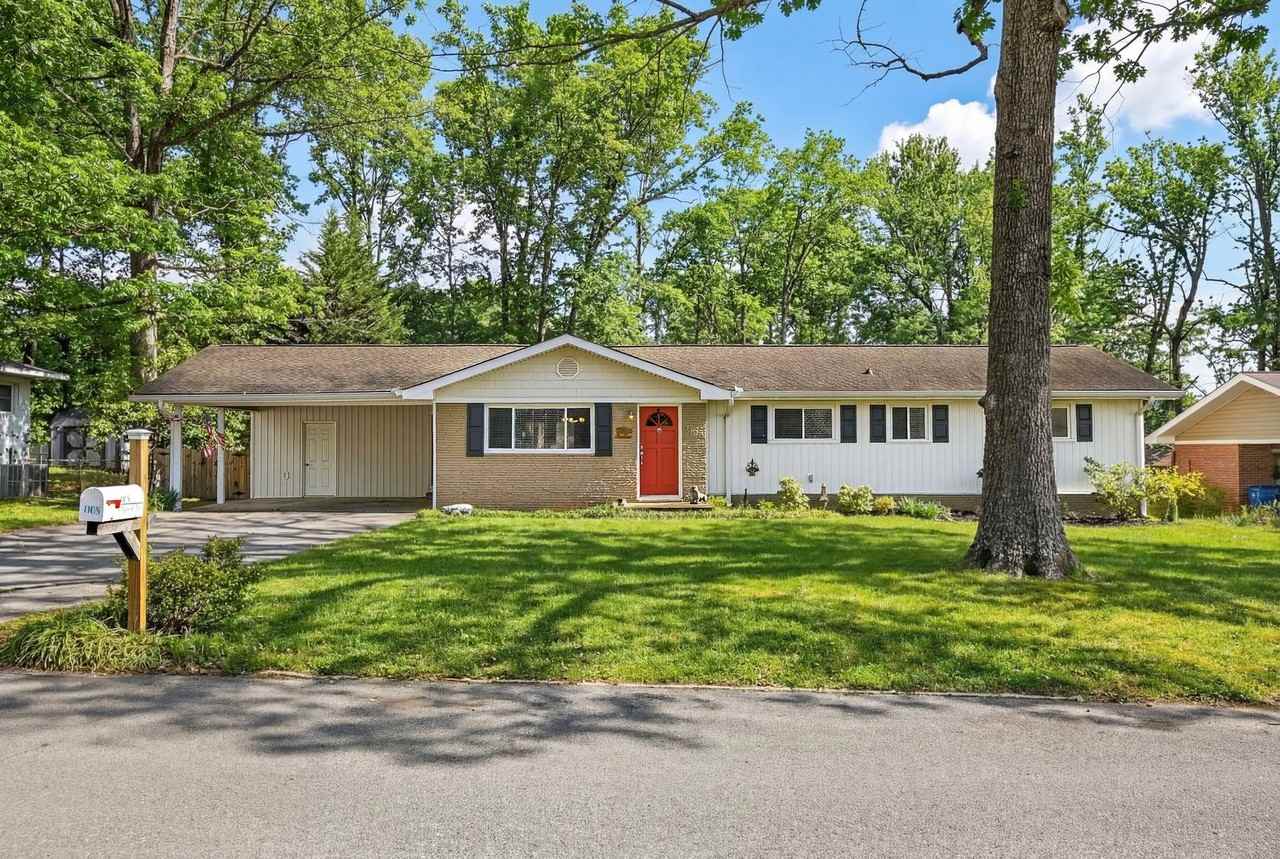 1108 Edgewood Dr Nw - Photo 2 of 14