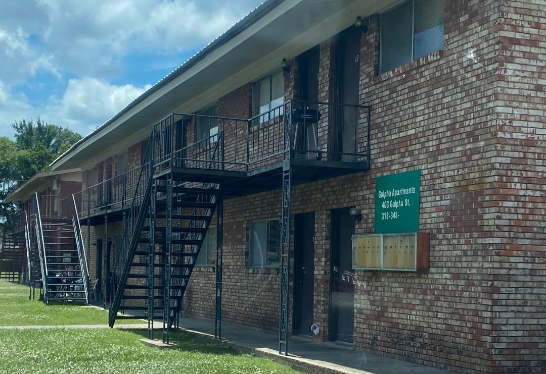 403 Gulpha Dr #6