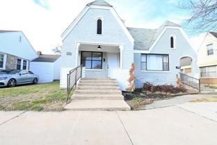 1117 N Youngs Blvd - Photo 1 of 1