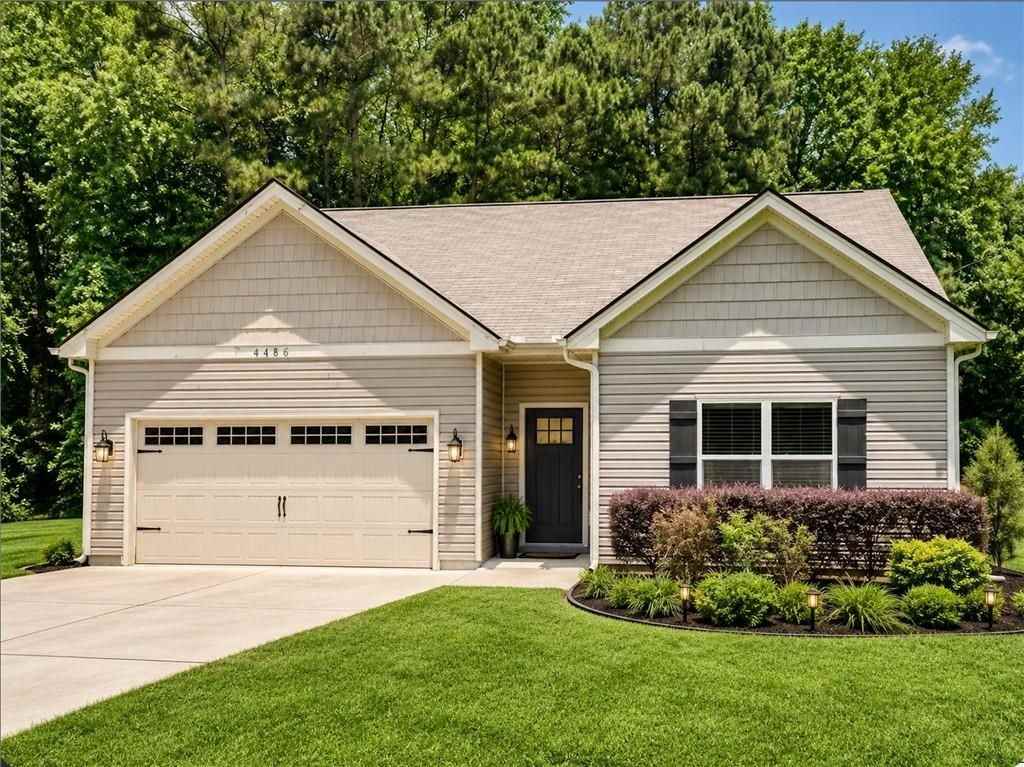 2660 Dr Bramblett Rd