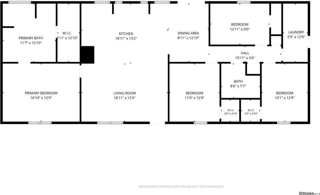 5711 Rollins Rd - Photo 3 of 16