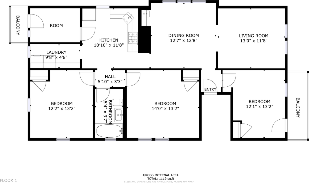 63 Whitten St ##3 - Photo 2 of 18