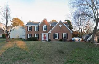 4080 Fastnet Ln - Photo 1 of 1