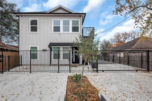 featured image of 3625 Lydia St ##A