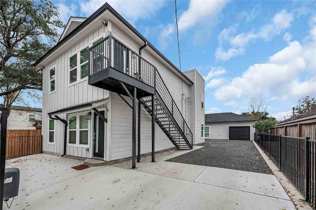 3625 Lydia St ##A - Photo 2 of 19