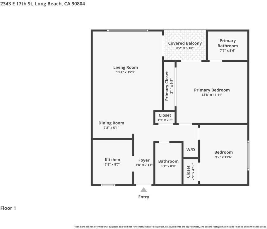 2343 E 17th St ##202 - Photo 3 of 31