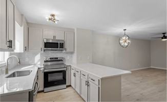 featured image of 401 E Williams St