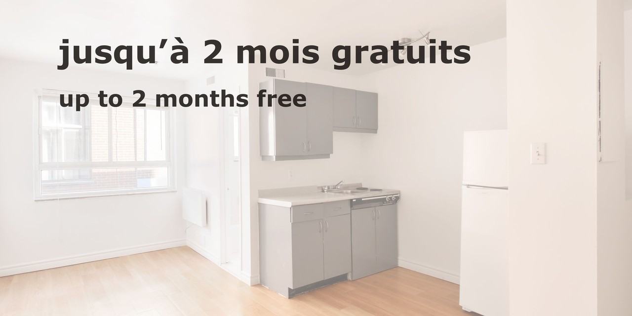 25 Av Des Pins O — photo 1