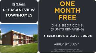 Pleasantview Townhomes - Photo 1 of 1