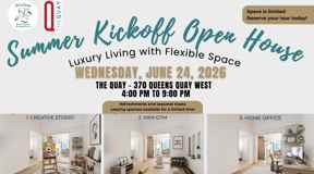 370 Queens Quay West - Photo 1 of 1