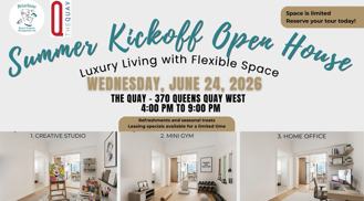 370 Queens Quay West - Photo 1 of 1